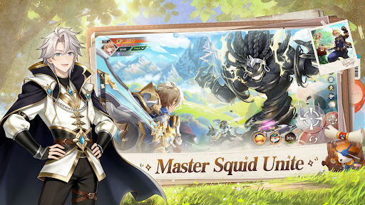 Magic Forest: Dragon Quest screenshot 3