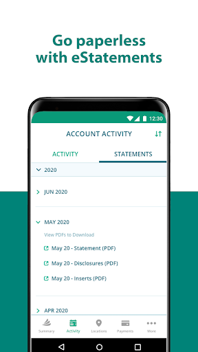 CareCredit Mobile screenshot 2