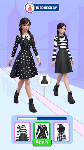 Fashion Catwalk Show screenshot 11