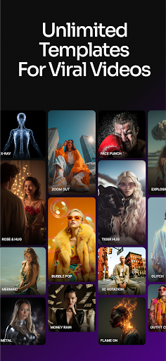 AI Image Generator: ImagineArt screenshot 6