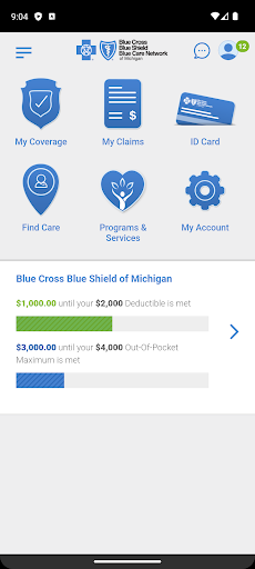 BCBSM screenshot 6