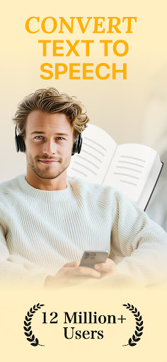 Listen AI: Text to Speech screenshot 4