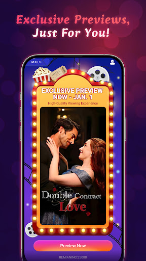MeloShort-Movies&Dramas screenshot 4