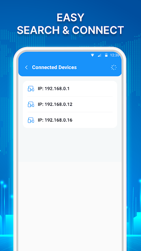Show Wifi Password: Wifi List screenshot 4