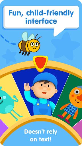 Super Simple - Kids Songs screenshot 10