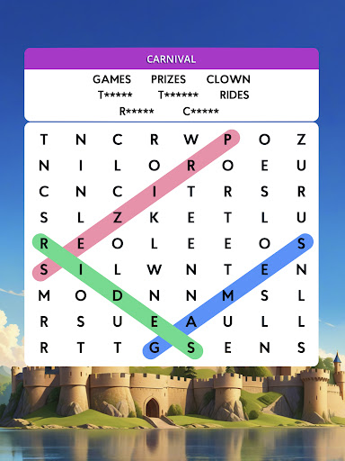 Words of Wonders: Search screenshot 17