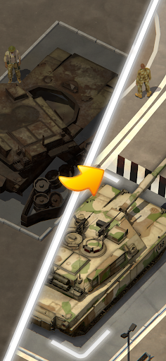 Base Commander screenshot 22