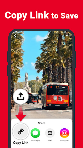 Video Downloader for Pinterest screenshot 4