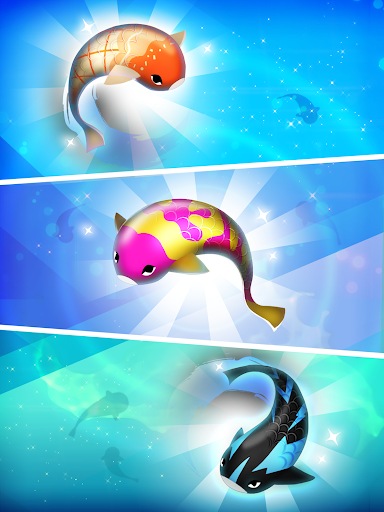 Zen Koi Pro screenshot 14