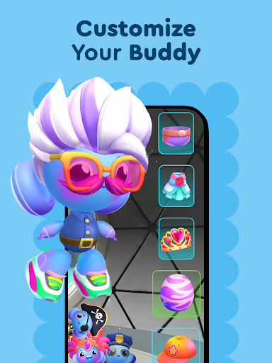 Buddy.ai: Kids Learning Games screenshot 12