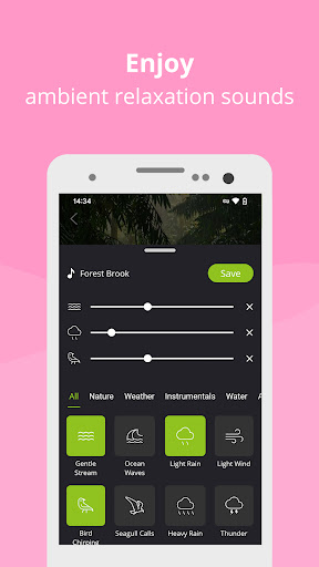 Podcast Player App - Podbean screenshot 2