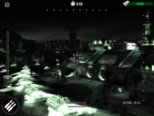 War Sniper: FPS Shooting Game screenshot 12