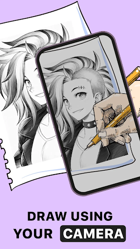 AR Drawing : Trace Anything screenshot 25