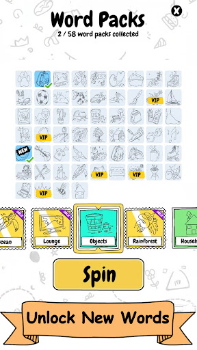 Draw it screenshot 5