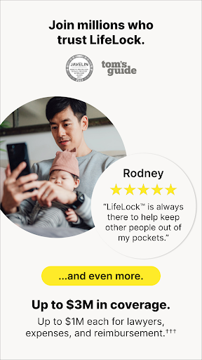 LifeLock Identity by Norton screenshot 14