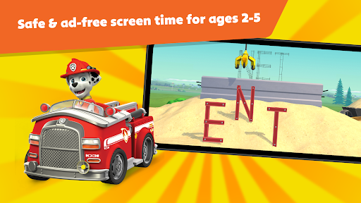 PAW Patrol Academy screenshot 12
