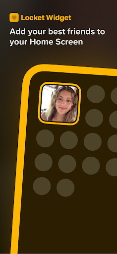 Locket Widget screenshot 2