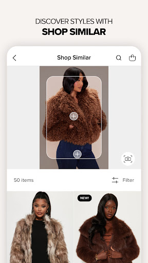 Fashion Nova: Trendy Shopping screenshot 8