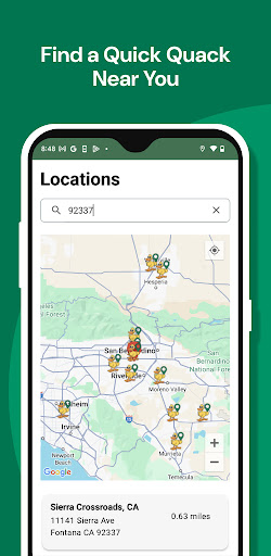 myQQ – Quick Quack screenshot 3