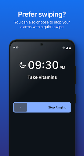 Simple Alarm Clock screenshot 5