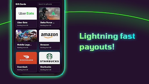 Try Rewards: Play & Earn screenshot 10