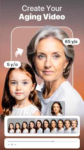 AI Photo Video Maker, Enhancer screenshot 4