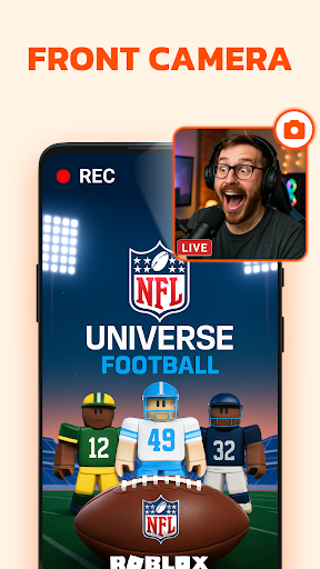 Screen Recorder - G1REC screenshot 5