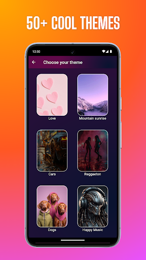 MP3 Downloader - Music Player screenshot 14