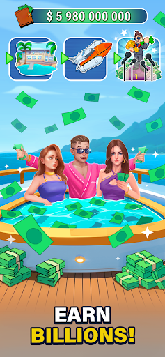 Cash Masters: Idle Millionaire screenshot 5