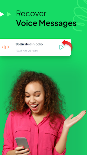 Recover Deleted Messages screenshot 20