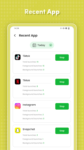 SurfClean screenshot 3