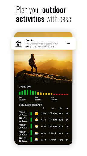 Sense Flip Clock & Weather screenshot 6
