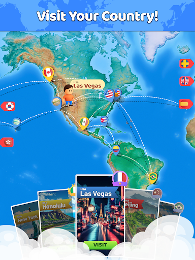 Backpacker™ Go! screenshot 16