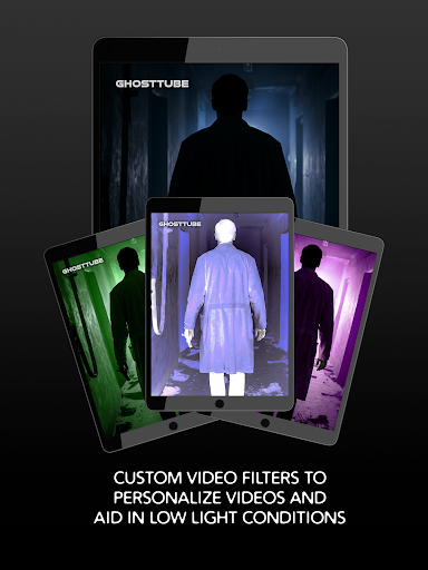 GhostTube Paranormal Videos screenshot 12
