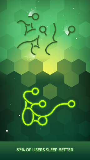Hex: Anxiety Relief Relax Game screenshot 14