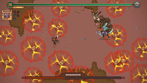 Bounty Of One: Premium screenshot 3