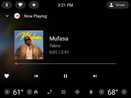 SoundCloud: The Music You Love screenshot 13