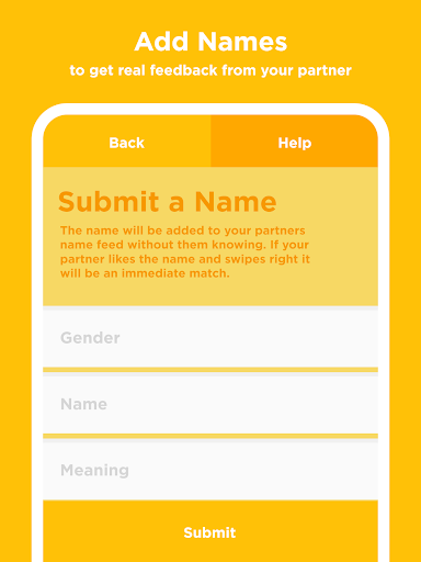 Babyname screenshot 14