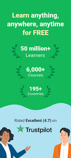 Alison: Online Learning App screenshot 2