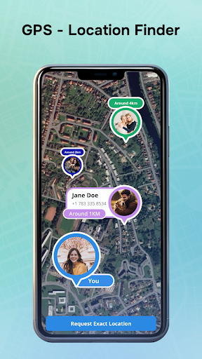 Map Drive - Radar, Speedometer screenshot 6