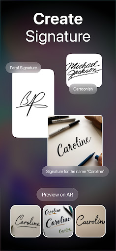 DaVinci - AI Image Generator screenshot 1
