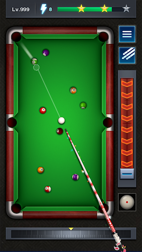 Pool Tour - Pocket Billiards screenshot 5