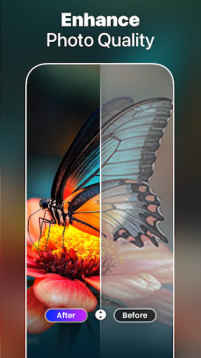 AI Photo Video Maker, Enhancer screenshot 5