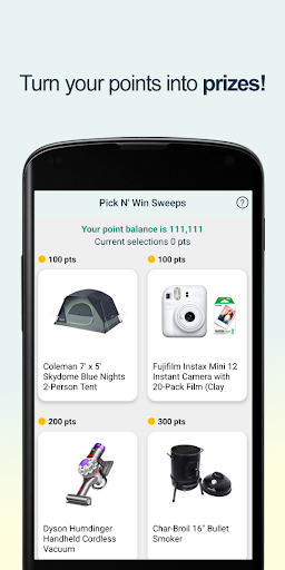 NCPMobile: Shopping Rewards screenshot 6
