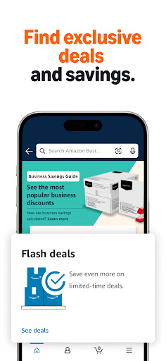 Amazon Business: B2B Shopping screenshot 3