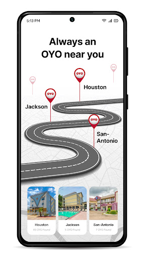 OYO: Hotel Booking App screenshot 24