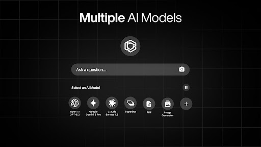 AI Chatbot - Nova screenshot 2