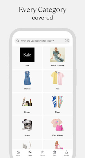 Macy's: shopping & top deals screenshot 8