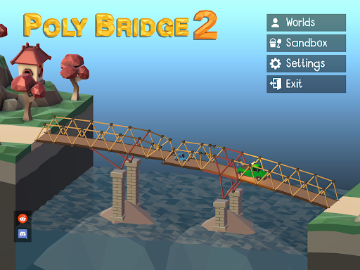 Poly Bridge 2 screenshot 17