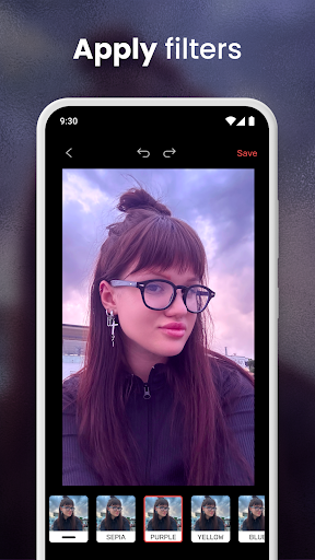 Phone Mirror app - True Mirror screenshot 32